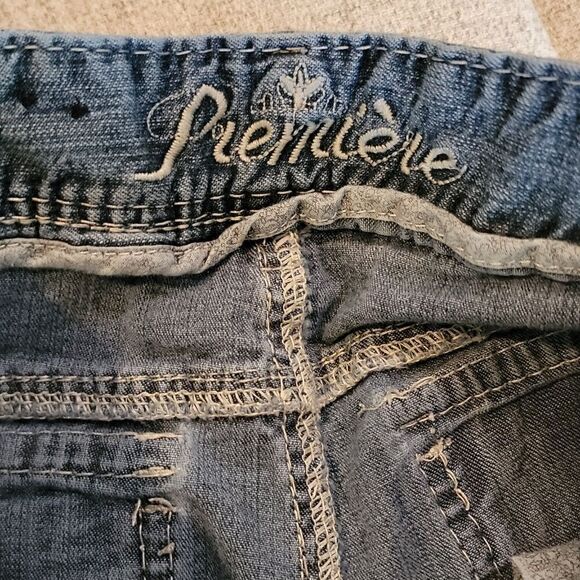 Y2K Rue 21 Jeans - Picture 6 of 8